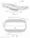 Fig. 06 - System comprising thong-shaped holder and absorbent article