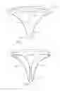 Fig. 02 - System comprising thong-shaped holder and absorbent article fluid management device