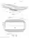 Fig. 06 - System comprising thong-shaped holder and absorbent article fluid management device