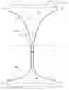 Fig. 01 - System comprising thong-shaped holder and absorbent article