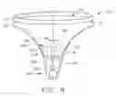 Fig. 07 - System comprising thong-shaped holder and absorbent article