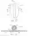 Fig. 09 - System comprising thong-shaped holder and absorbent article