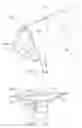 Fig. 10 - System comprising thong-shaped holder and absorbent article