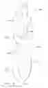 Fig. 05 - System comprising thong-shaped holder and absorbent article