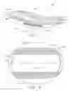 Fig. 06 - System comprising thong-shaped holder and absorbent article