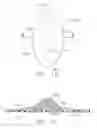 Fig. 08 - System comprising thong-shaped holder and absorbent article