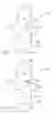 Fig. 14 - System comprising thong-shaped holder and absorbent article