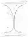 Fig. 01 - System comprising thong-shaped holder and absorbent articles