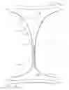 Fig. 03 - System comprising thong-shaped holder and absorbent articles
