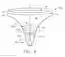 Fig. 07 - System comprising thong-shaped holder and absorbent articles