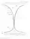 Fig. 01 - System comprising thong-shaped holder and absorbent article with tube