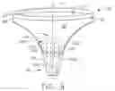 Fig. 07 - System comprising thong-shaped holder and absorbent article with tube