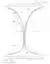 Fig. 03 - Method for holding article in close bodily contact with thong-shaped holder