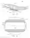 Fig. 06 - Method for holding article in close bodily contact with thong-shaped holder