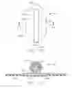 Fig. 09 - Method for holding article in close bodily contact with thong-shaped holder