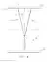 Fig. 04 - System comprising thong-shaped holder and absorbent article