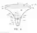 Fig. 07 - System comprising thong-shaped holder and absorbent article