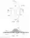 Fig. 08 - System comprising thong-shaped holder and absorbent article