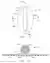 Fig. 09 - System comprising thong-shaped holder and absorbent article