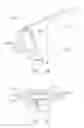 Fig. 10 - System comprising thong-shaped holder and absorbent article