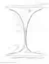 Fig. 01 - System comprising thong-shaped holder and absorbent article