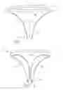 Fig. 02 - System comprising thong-shaped holder and absorbent article