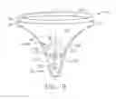 Fig. 07 - System comprising thong-shaped holder and absorbent article