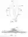 Fig. 08 - System comprising thong-shaped holder and absorbent article