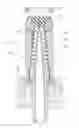 Fig. 10 - Medical valve and method of use