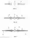 Fig. 09 - Apparatus and method for delivering therapeutic and/or other agents to the inner ear and to other tissues