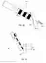 Fig. 14 - Apparatus and method for delivering therapeutic and/or other agents to the inner ear and to other tissues