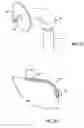 Fig. 16 - Apparatus and method for delivering therapeutic and/or other agents to the inner ear and to other tissues