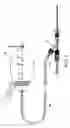 Fig. 03 - Transcutaneous fluid drain kit