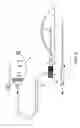 Fig. 06 - Transcutaneous fluid drain kit