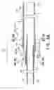Fig. 13 - Method of making a melt-bonded joint for joining sheaths used in medical devices