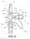 Fig. 03 - Medical connector and method for nasally administering or removing a substance