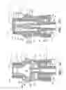Fig. 19 - Soft-grip medical connector