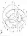 Fig. 06 - Squeeze-actuated catheter connecter and method