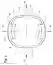 Fig. 07 - Squeeze-actuated catheter connecter and method