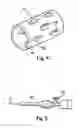 Fig. 04 - Endoscope with a flexible probe