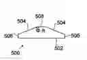Fig. 01 - Low profile radiofrequency electrode array