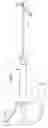 Fig. 02 - Catheter with multiple microfabricated temperature sensors
