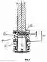 Fig. 03 - Dynamic damping element for two bones