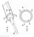 Fig. 06 - Selectively-expandable bone scaffold