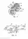 Fig. 04 - Bone anchored surgical mesh