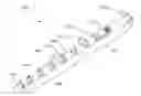 Fig. 01 - Methods of using minimally invasive actuable bone fixation devices