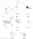 Fig. 10 - Methods of using minimally invasive actuable bone fixation devices