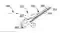 Fig. 01 - Percutaneous translaminar facet fixation system