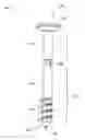 Fig. 01 - Active compression screw system and method for using the same