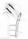 Fig. 02 - Methods and apparatus for bone fastener implantation